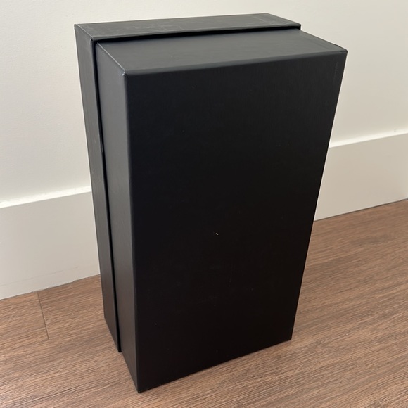 Gucci empty shoe box - Picture 4 of 7